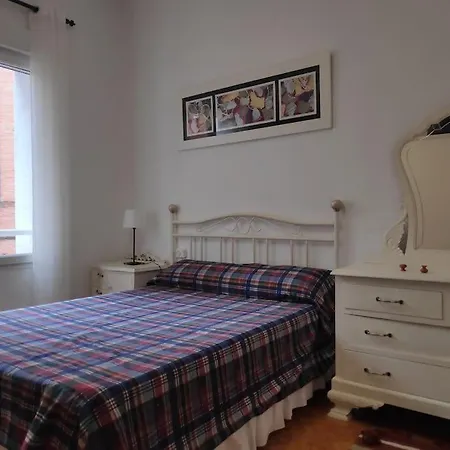 Apartamento En Apartmán Gijón