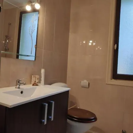 Apartamento En *