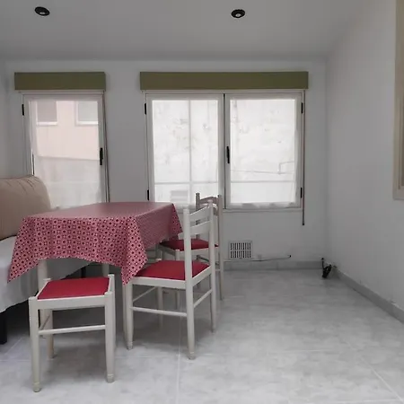 Apartamento En Apartmán Gijón