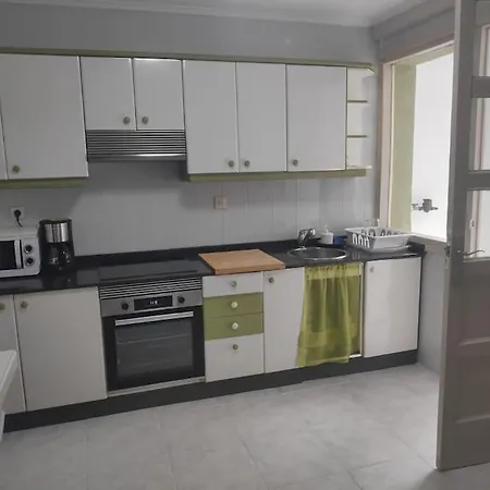 Apartamento En