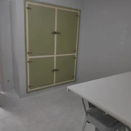 Apartamento En Apartmán
