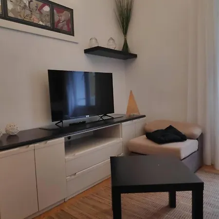 Apartamento En Gijón