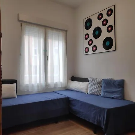 Apartamento En Apartmán *