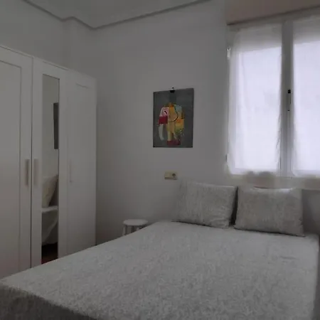 Apartmán Apartamento En