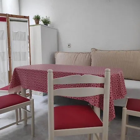 Apartmán Apartamento En *